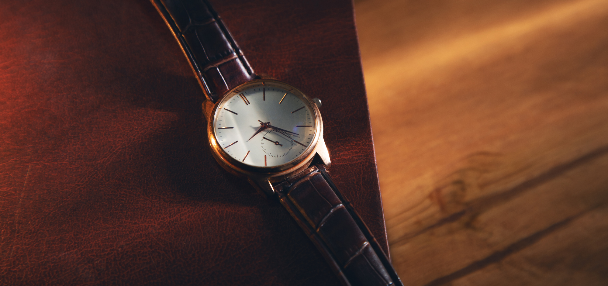 Top 10 Must-Have Men's Accessories for Every Occasion